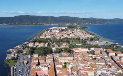 Orbetello conta 14.184 abitanti, flessione demografica nel 2024