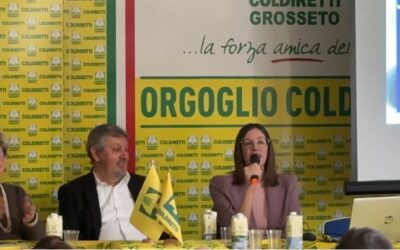 Rischi dermatologici, Asl e cColdiretti informano gli agricoltori