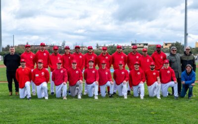 Bsc Grosseto, ecco i 22 biancorossi per la prossima stagione