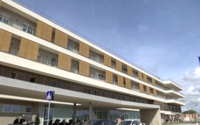 Migliori ospedali italiani: Misericordia 57° su oltre mille strutture