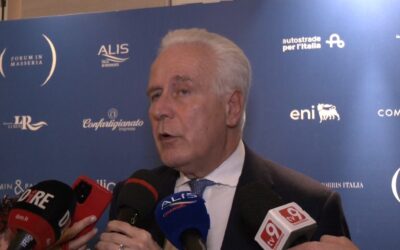 Il presidente Eugenio Giani è perplesso sul ritorno al nucleare