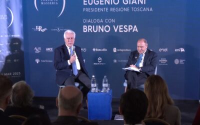 Il Presidente della Toscana Giani perplesso sul ritorno del nucleare