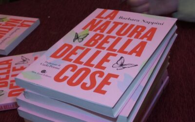 Presentato a Massa Marittima il libro della presidente di Slow Food Italia, Barbara Nappini