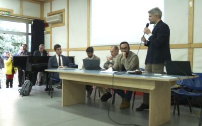 Piombino, l’acciaieria green passa dal dialogo con i cittadini
