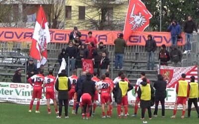 Grosseto, altro schiaffo! Il Trestina si impone per 2-1