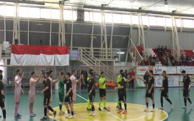 Atlante Grosseto batte Pontedera, continua corsa playoff