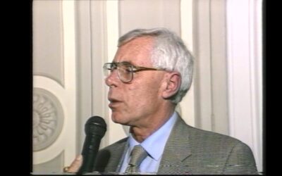 Orbetello dice addio a Di Vincenzo: fu sindaco dal 1997 al 2006
