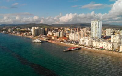Follonica, verso l’ampliamento dell’area pedonale in centro?