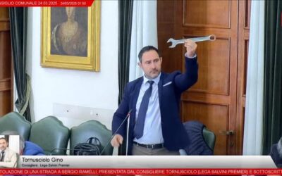 A Grosseto lo scontro politico passa dall’intitolazione delle vie
