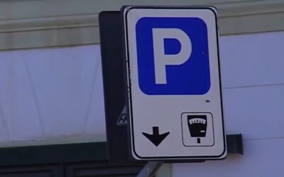 Grosseto,sempre meno parcheggi in centro: stalli blu gratis per i  residenti