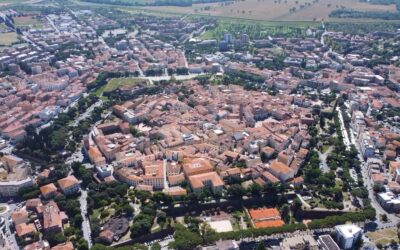 Grosseto ha 82mila abitanti, un popolo di “meticci” e di stranieri