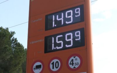 Grosseto, prezzo del carburante ai minimi: diesel sotto 1,5