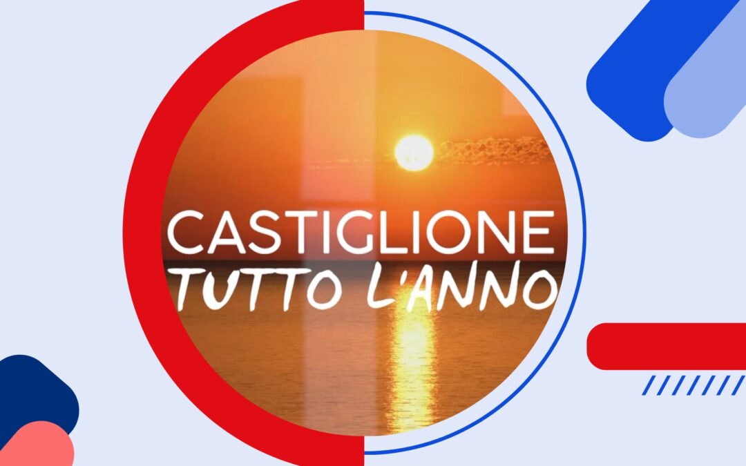 Castiglione tutto l’anno 29/04/2025