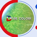 D tre colori 29/04/2025
