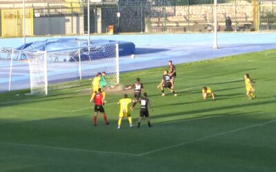 Grifone opaco e senza idee: con il San Donato Tavarnelle finisce 0-0