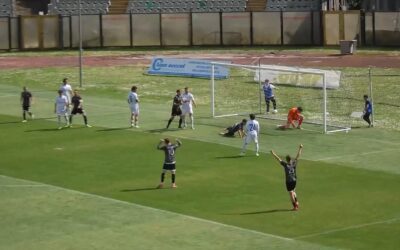 Calcio, maremmane ko: il Folgav cade a Siena, Grifone sconfitto a Ostia