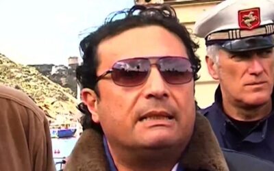 Concordia, Schettino rinuncia alla semilibertà