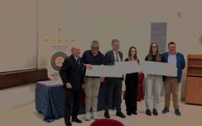 Grosseto, “pass” per Alma a tre studenti dell’Alberghiero