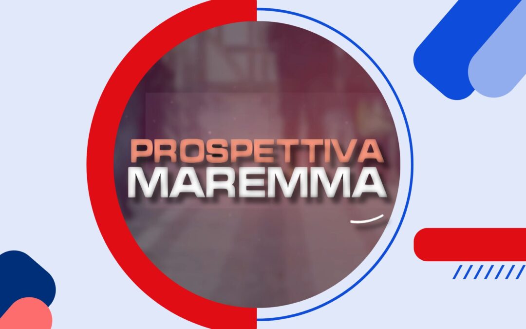Prospettiva Maremma 01/05/2025