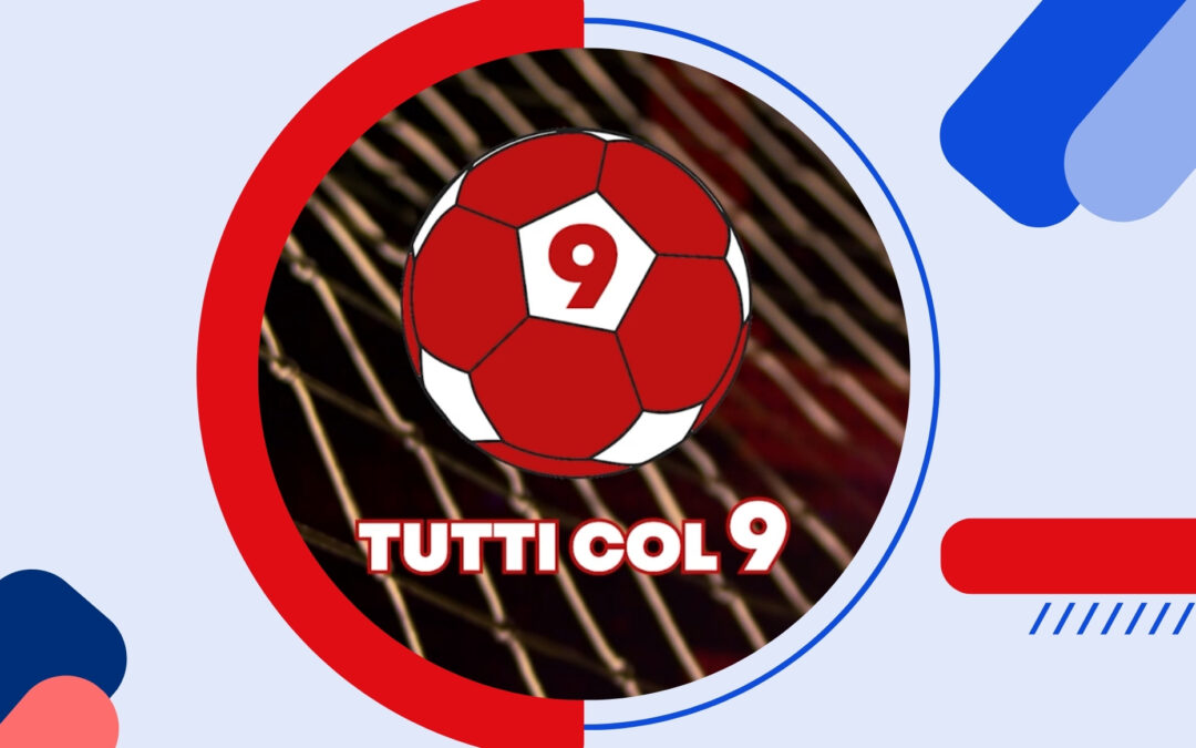 Tutti col 9 05/05/2025