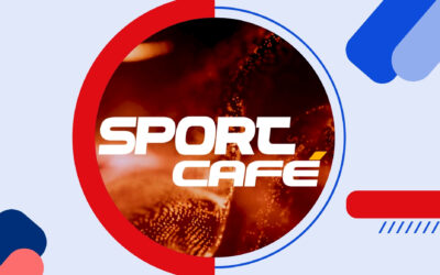 Sport cafè 04/05/2025