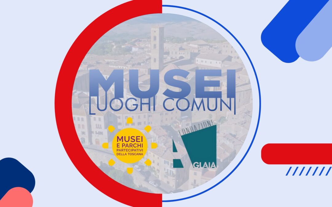 Musei luoghi comuni
