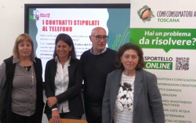 Truffe online, la lotta prosegue tra i banchi di scuola