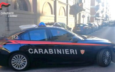 Al centro scommesse nonostante il Dacur: denunciato 20enne nordafricano