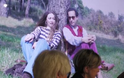 A Grosseto “tornano” gli Anni 80 con la Città Visibile