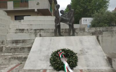 Tragedia di Ribolla, un 4 maggio diverso: commemorativo e propositivo