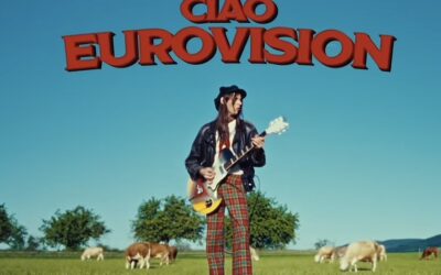 Eurovision al via, riflettori puntati su Lucio Corsi