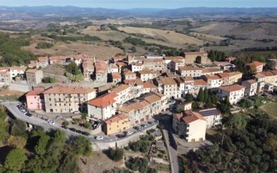 Tragedia a Cinigiano: agricoltore di 41 anni perde la vita
