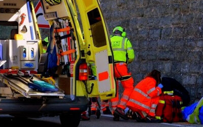 Incidente stradale a Tarquinia, muoiono moglie e marito di Capalbio