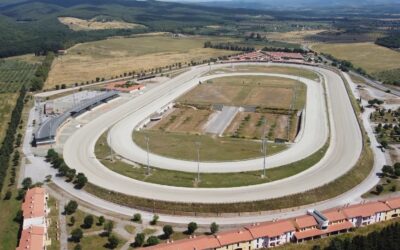 Ippodromo dei Pini, il caso della sabbia da 166 mila euro