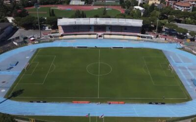 Stadio Zecchini, via ai lavori il 3 giugno con l’incognita atletica