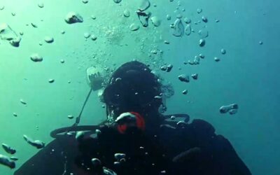 Argentario, immersione fatale: muore un sub di 50 anni