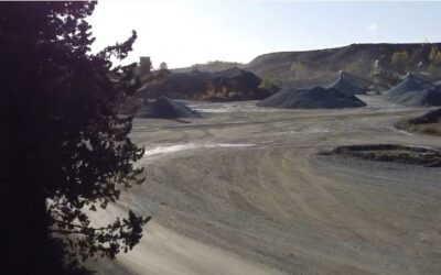 Cava Bartolina, c’è il progetto di ripristino