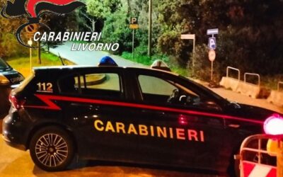 furto con soaccata vicino alla stazione, identificato l’autore