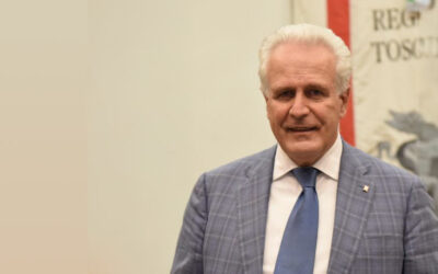 Centrosinistra e regionali, Fossi lancia Giani: «ripartiamo da lui»