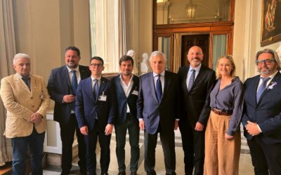 Ennesimo ribaltone nel centrodestra grossetano: Turbanti passa a Forza  Italia