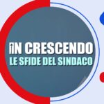 In crescendo