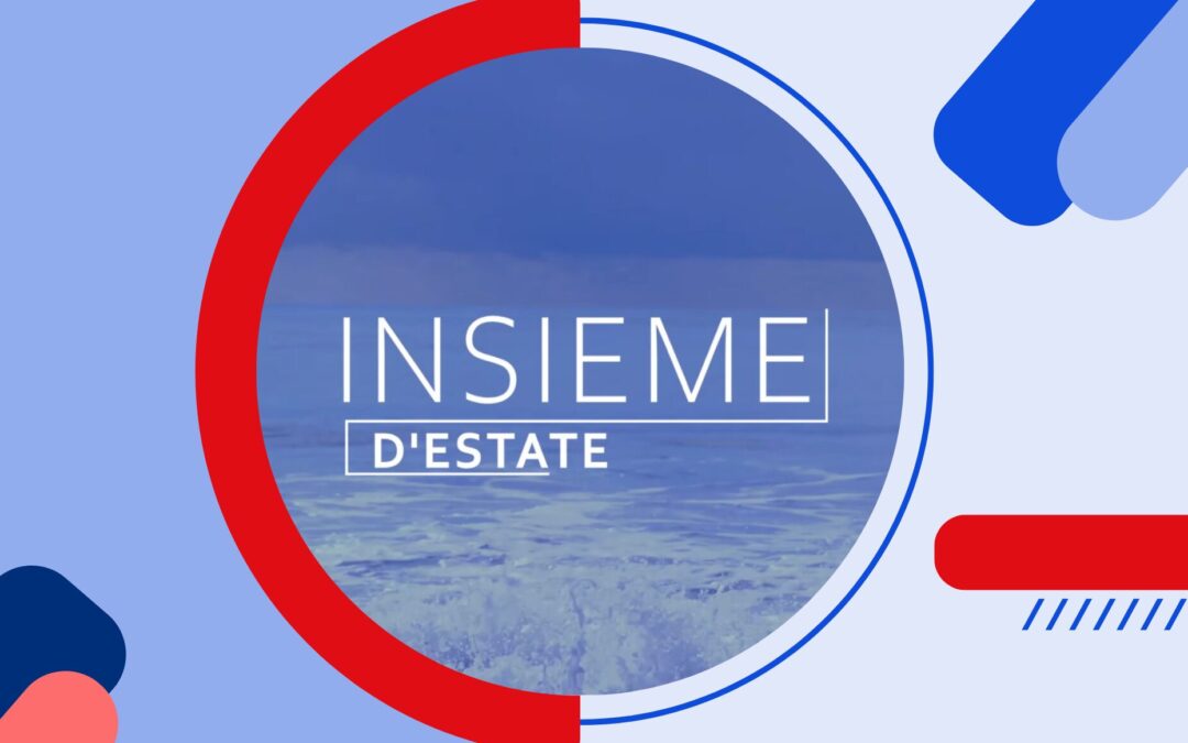 Insieme d’estate 26/06/2025