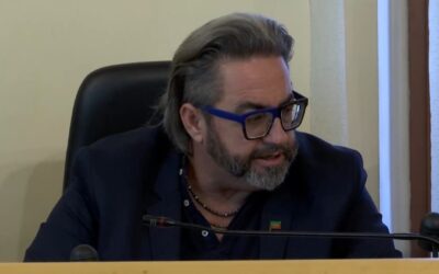 Orbetello, Berardi patteggia per peculato. L’opposizione: “Si dimetta”