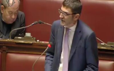 Gariglio nominato commissario dell’Autorità Portuale del Mar Tirreno Settentrionale