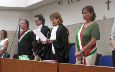 Omicidio di Istia, Marzocchi assolta per vizio di mente: resterà due anni in una struttura
