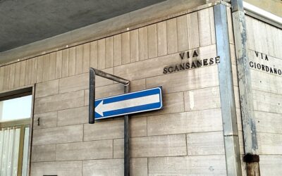 Grosseto, zona Scansanese: crolla solaio, casa sotto sequestro