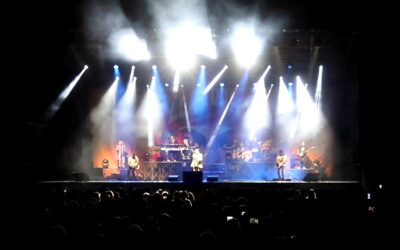 Follonica Summer Nights 2025, via libera dal Comune