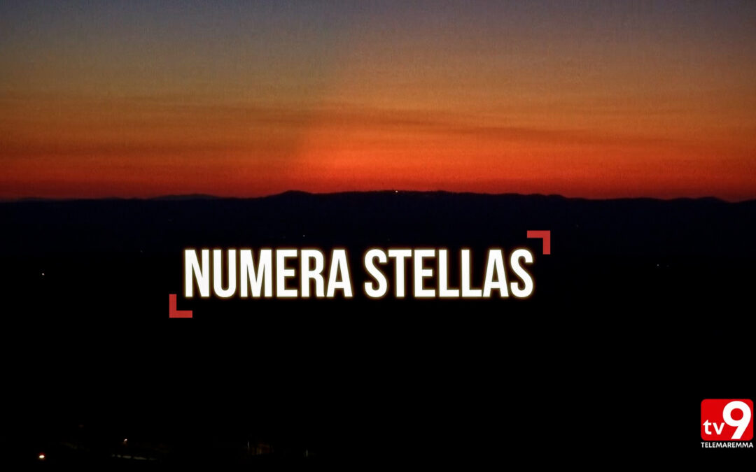 Manciano, Numera Stellas