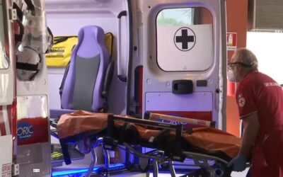 Incidenti stradali in Maremma: numerosi interventi del 118 tra ieri e oggi