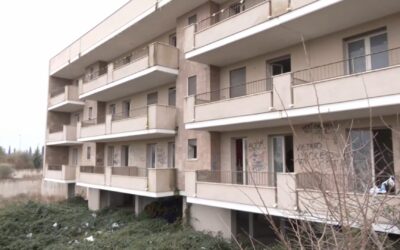 Grosseto, Rsa e Ippodromo del Casalone tornano all’asta: prezzi in calo